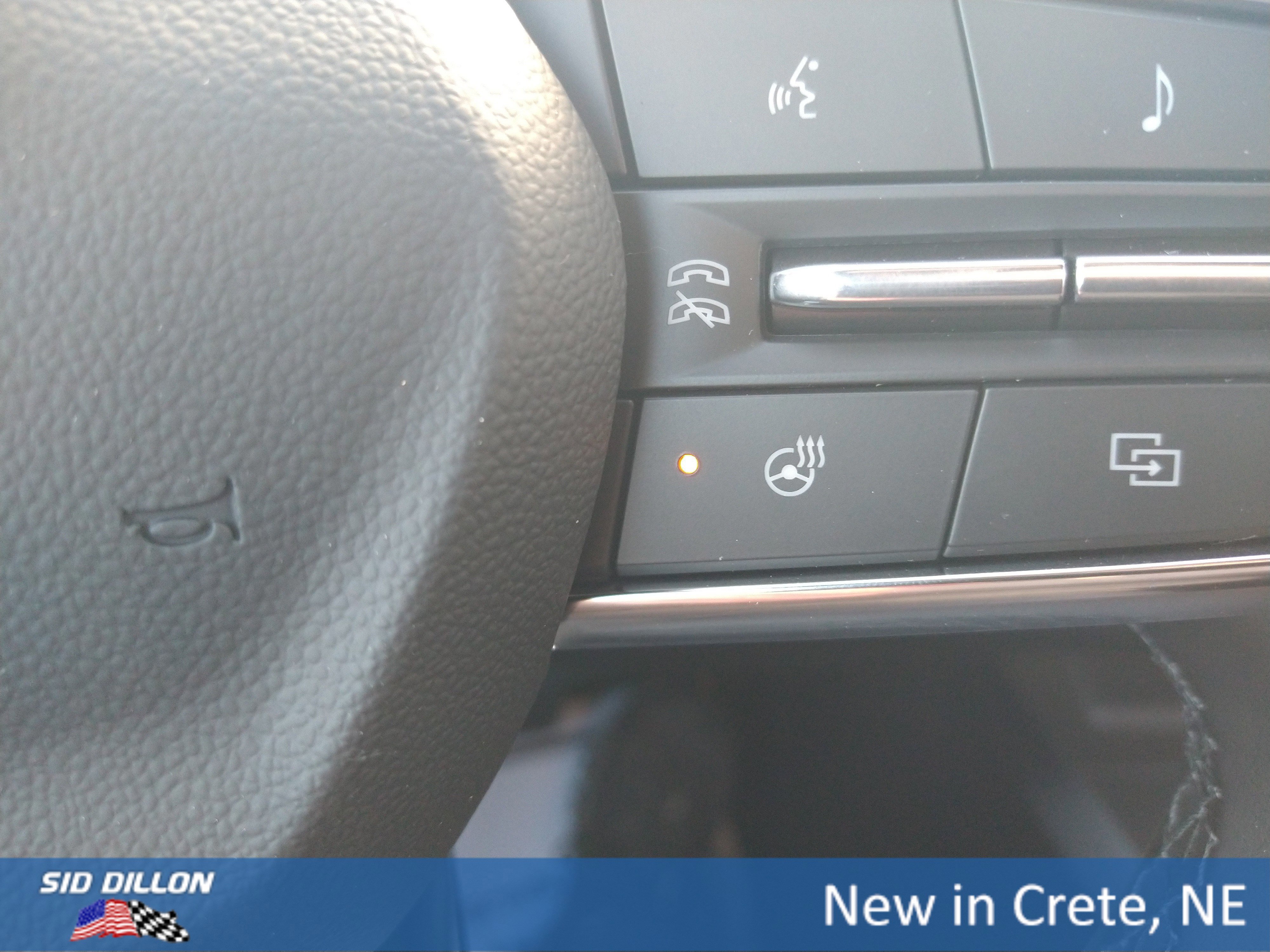 New 2026 Chevrolet Equinox LT image 9