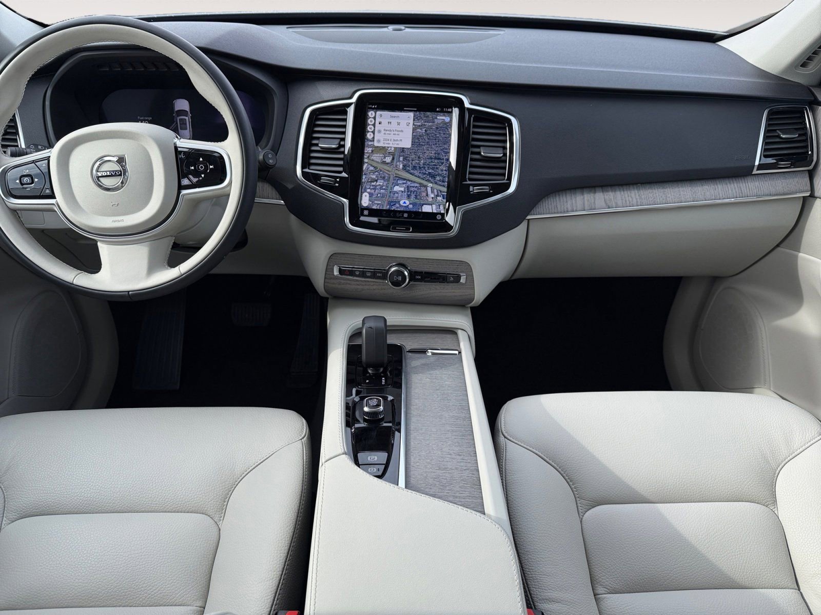 New 2025 Volvo XC90 B6 Plus image 10
