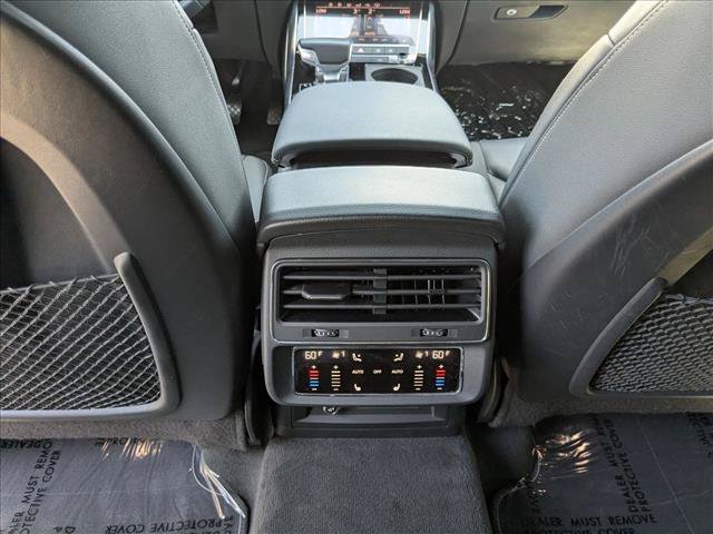 Used 2019 Audi Q8 Premium Plus w/ Premium Plus AWD/4WD image 20
