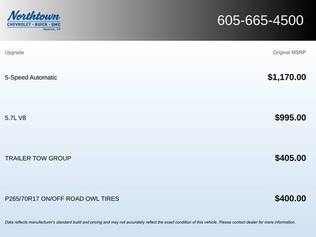 Used 2006 Dodge Ram 1500 Truck SLT w/ Trailer Tow Group image 5