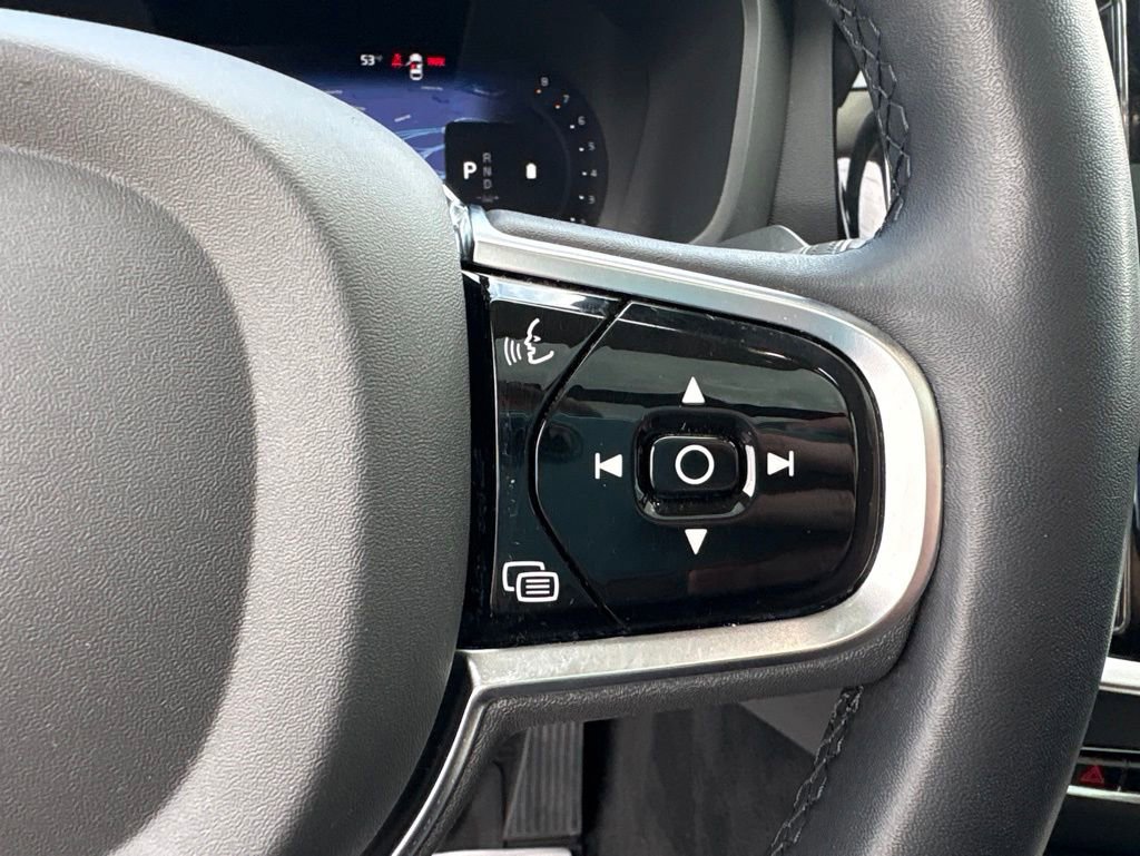 Certified 2023 Volvo S60 B5 Plus w/ Climate Package AWD/4WD image 20