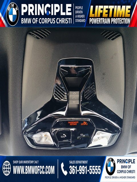 New 2026 BMW X1 xDrive28i w/ Technology Package AWD/4WD image 27