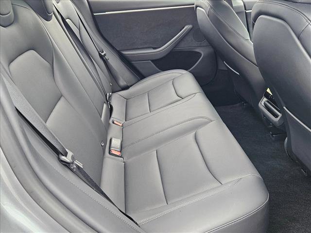 Used 2025 Tesla Model 3 Long Range image 22