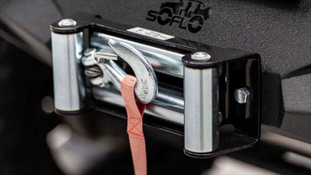 Used 2025 Jeep Gladiator Sport AWD/4WD image 37