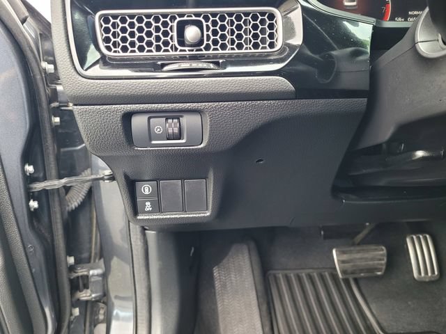 Used 2024 Honda Civic Sport image 22