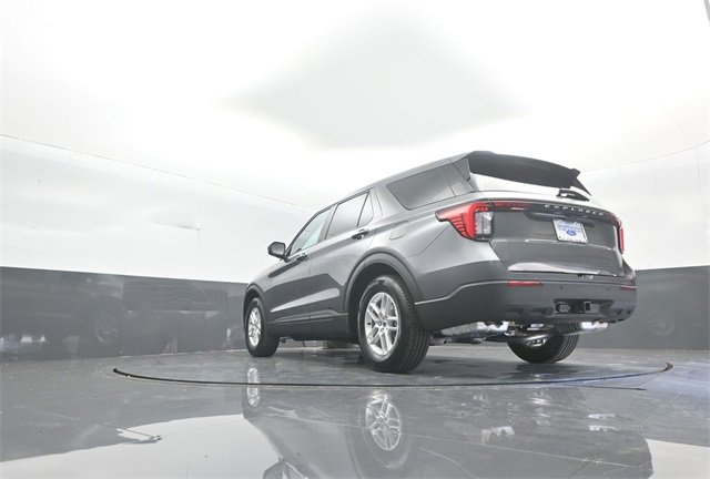 New 2026 Ford Explorer Active image 31