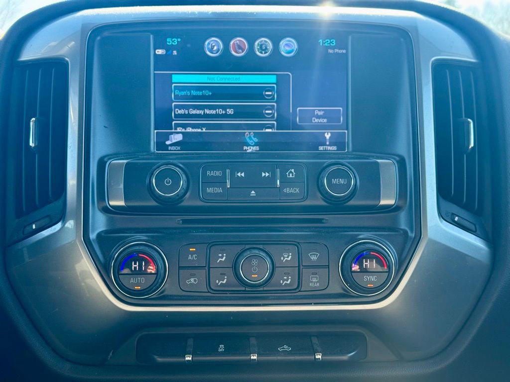 Used 2019 Chevrolet Silverado 1500 LT w/ All Star Edition image 22