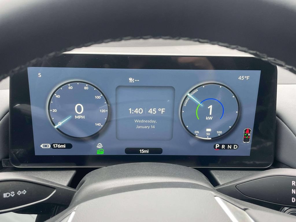 New 2026 Honda Prologue Touring image 23