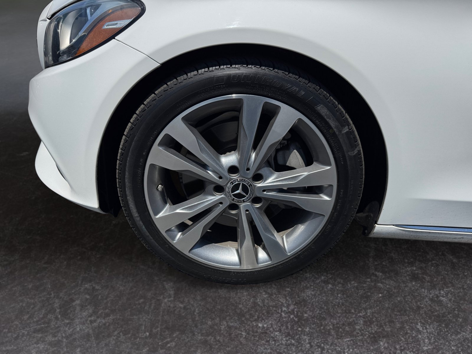 Used 2018 Mercedes-Benz C 300 Sedan image 14