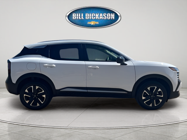 Used 2026 Nissan Kicks SV w/ Cold Weather Package AWD/4WD image 9