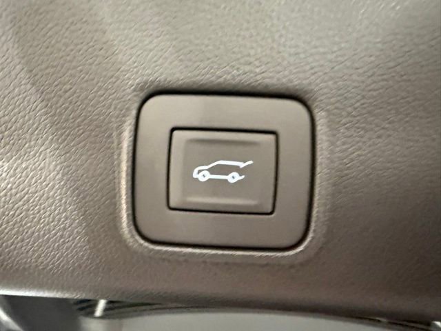 New 2026 Chevrolet TrailBlazer RS w/ Convenience Package image 9