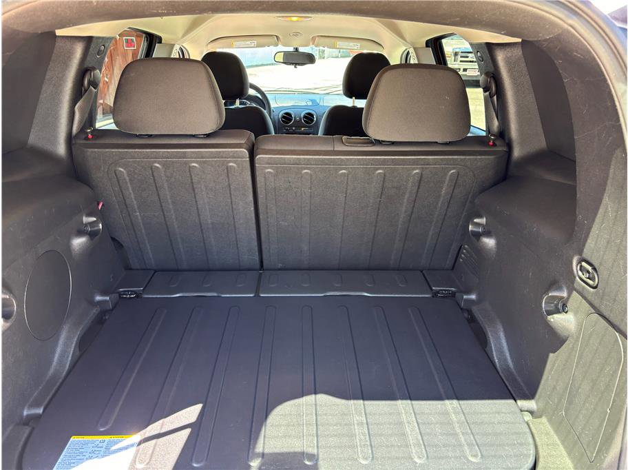 Used 2009 Chevrolet HHR LS image 12