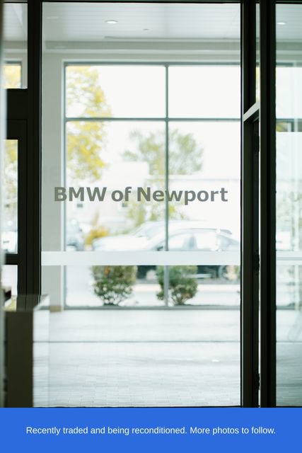Used 2022 BMW X3 xDrive30i w/ Convenience Package AWD/4WD image 58