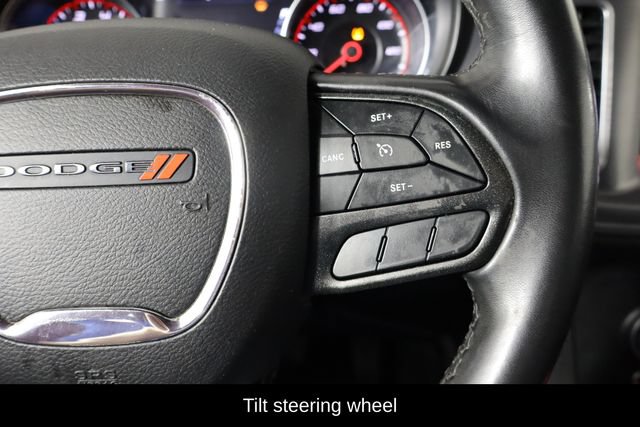 Used 2023 Dodge Charger SXT RWD image 24