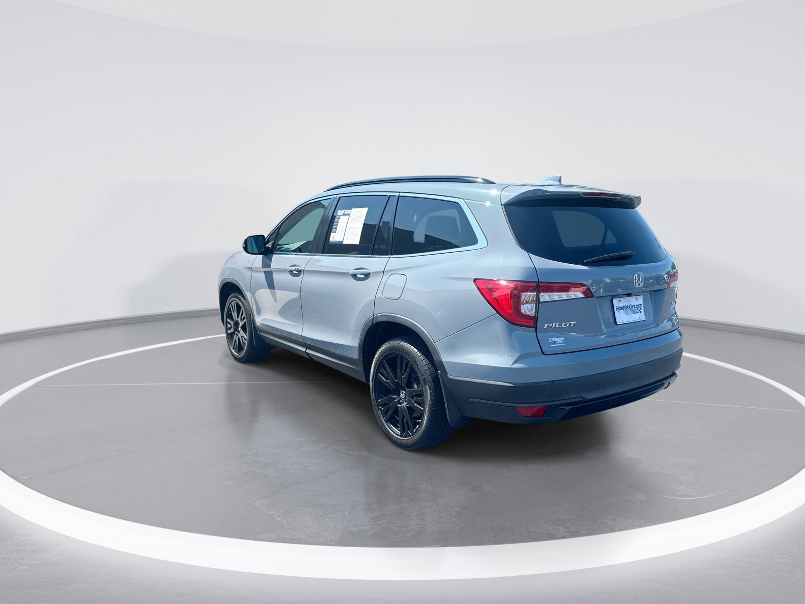 Used 2022 Honda Pilot Special Edition image 7