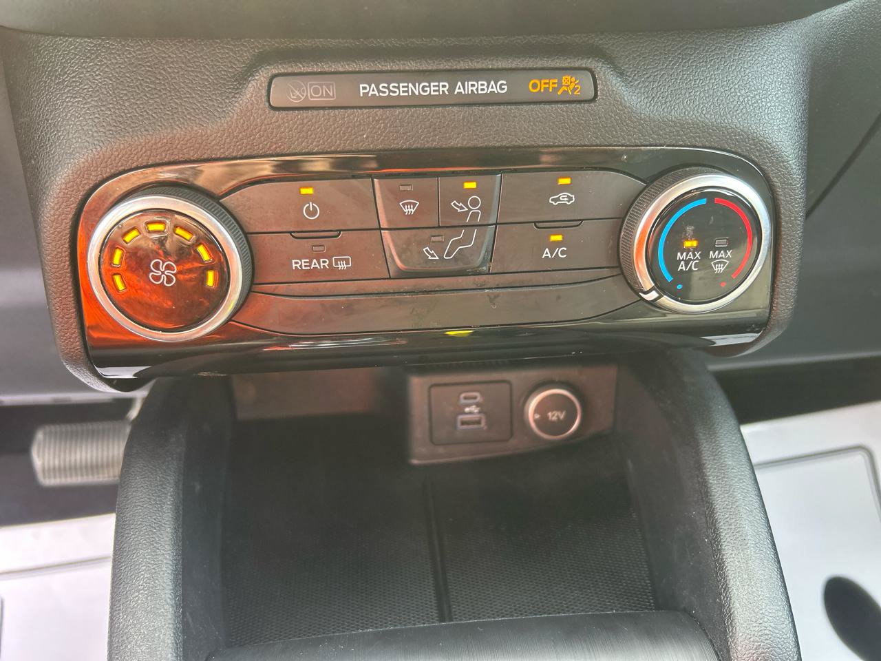 Used 2021 Ford Escape S FWD image 19