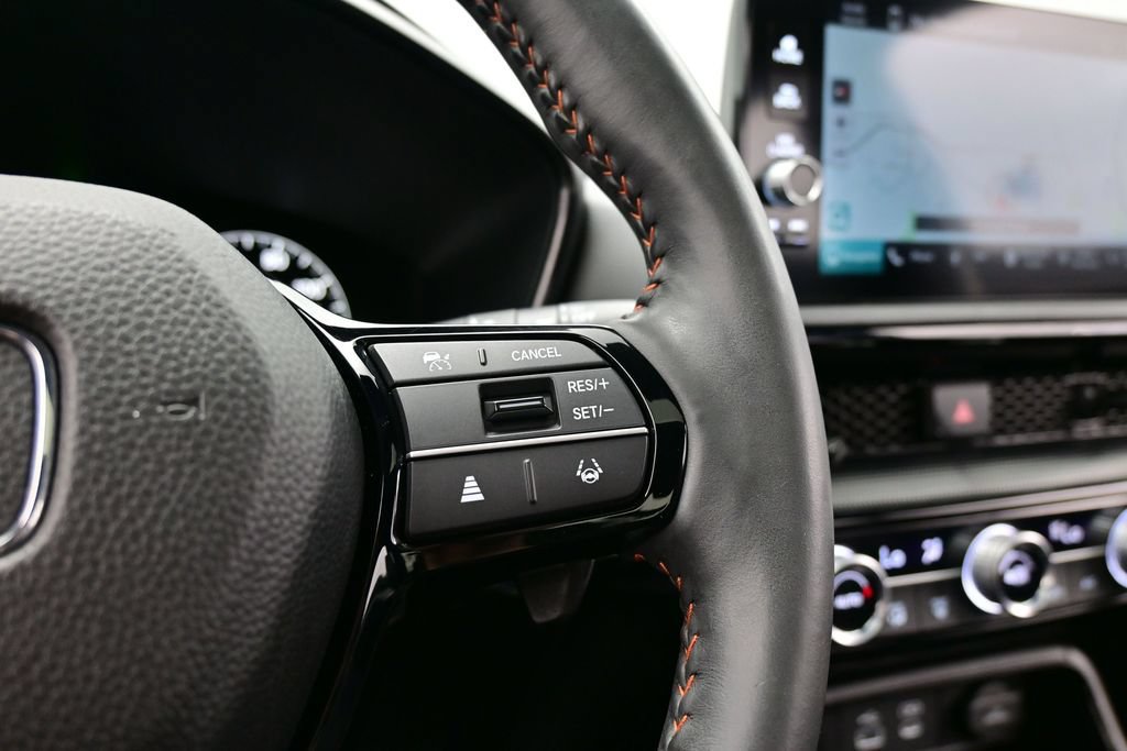 Certified 2024 Honda CR-V Sport Touring image 47