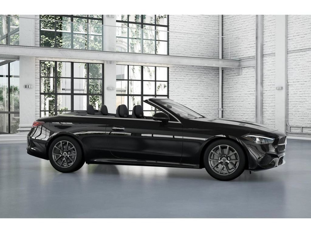 New 2027 Mercedes-Benz CLE 300 4MATIC Cabriolet image 14
