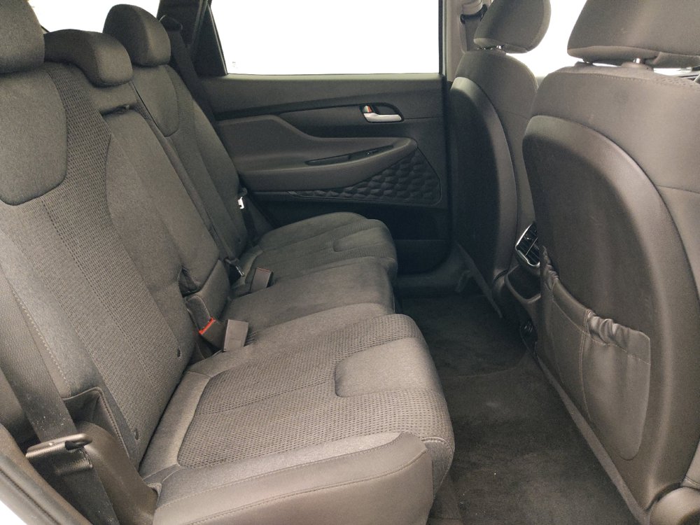 Used 2020 Hyundai Santa Fe SE AWD/4WD image 19