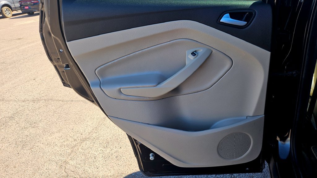 Used 2019 Ford Escape SEL FWD image 24
