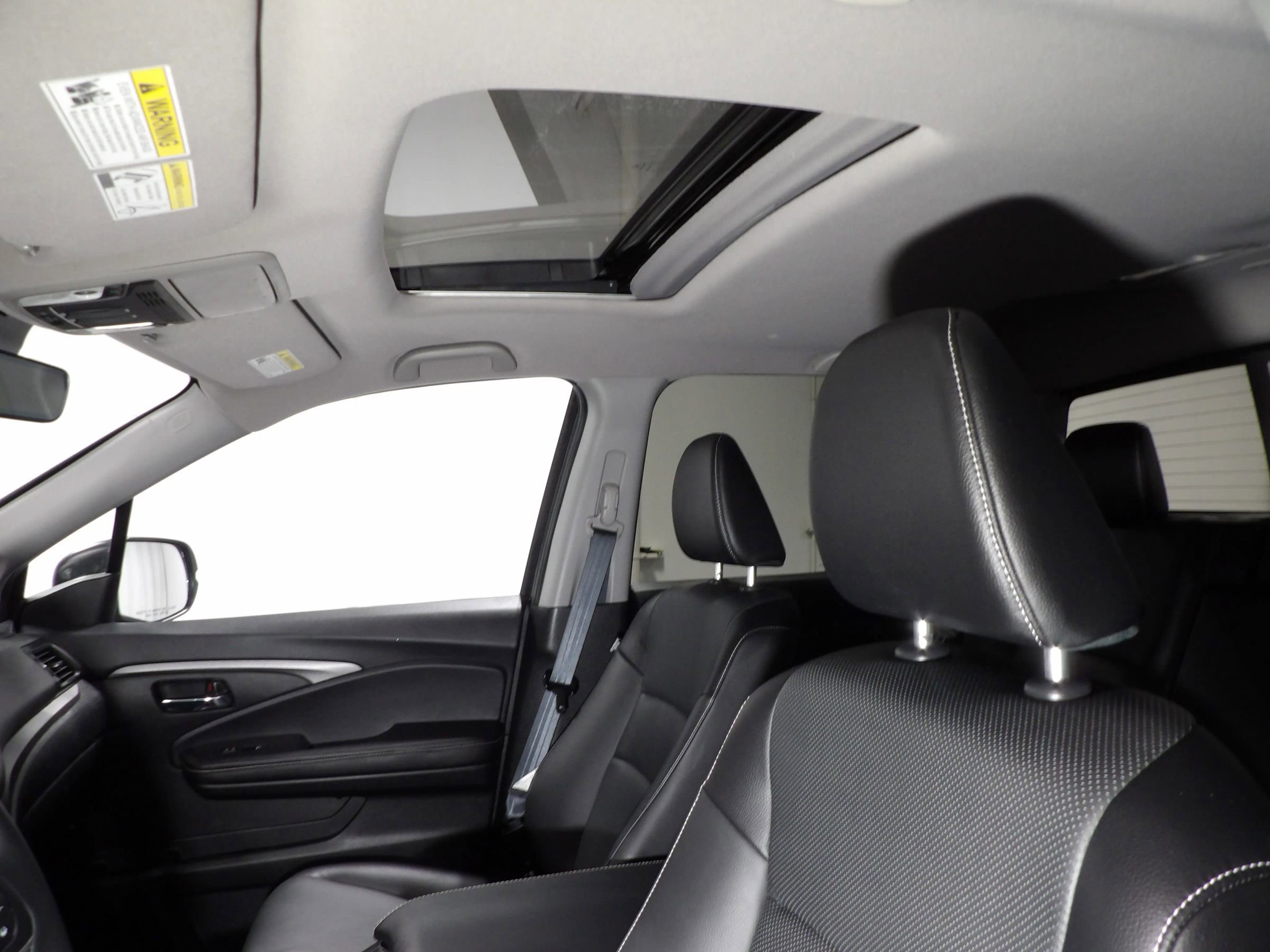 Used 2025 Honda Ridgeline RTL image 17