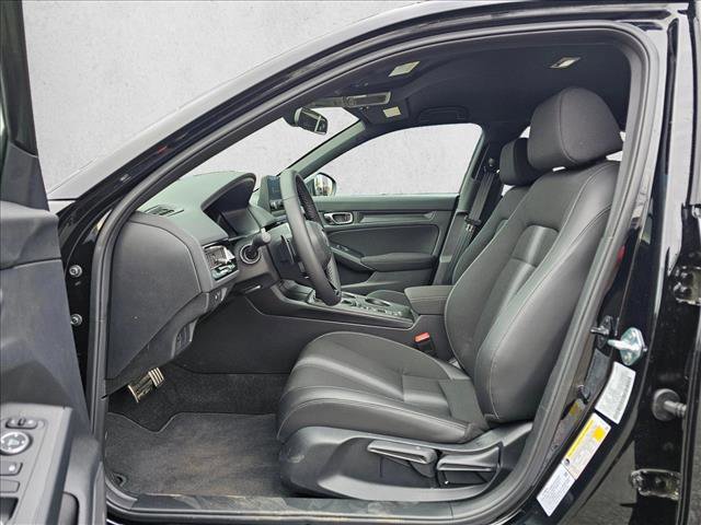 New 2026 Honda Civic Sport image 15