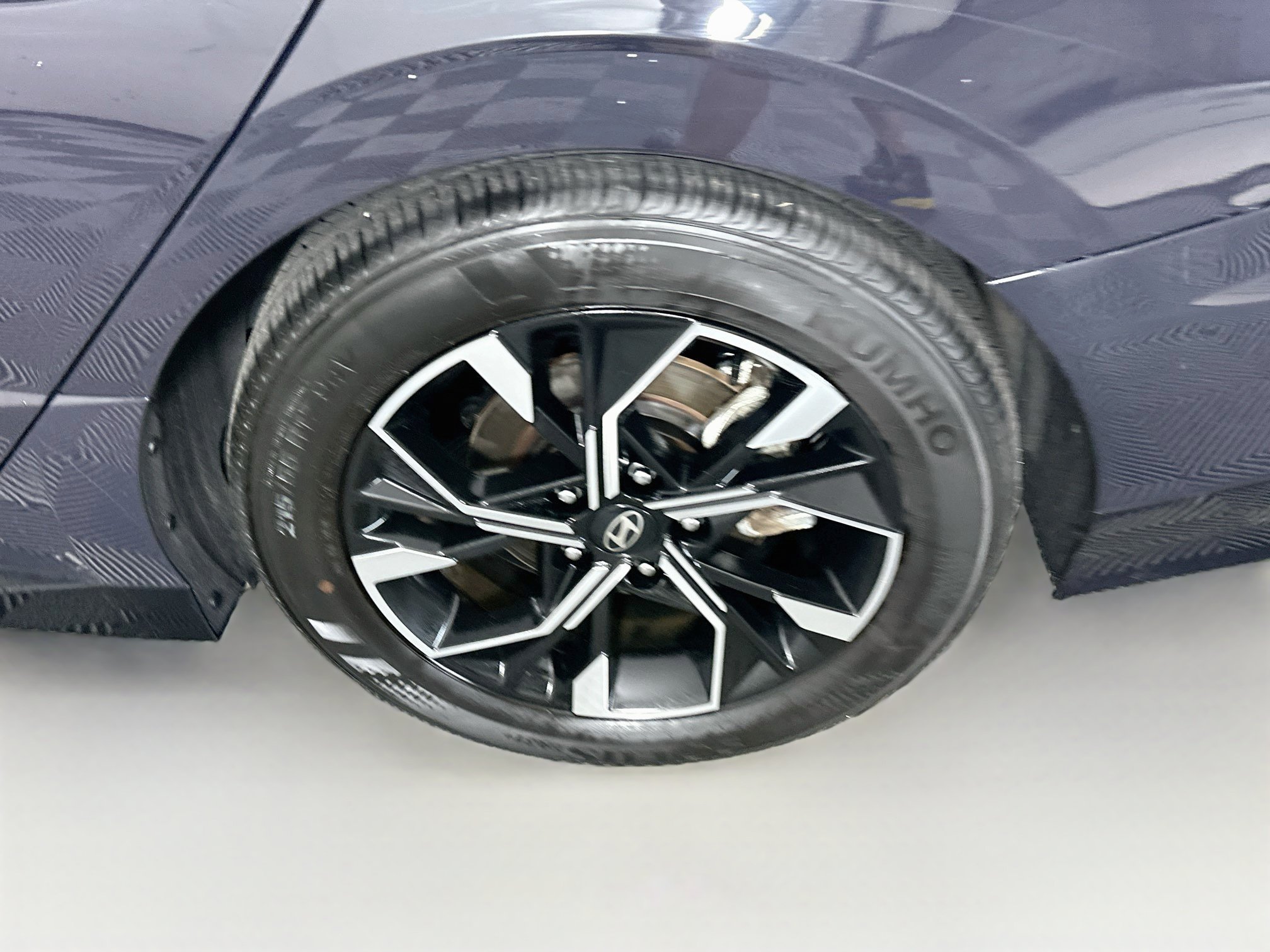 Used 2025 Hyundai Sonata SEL FWD image 11