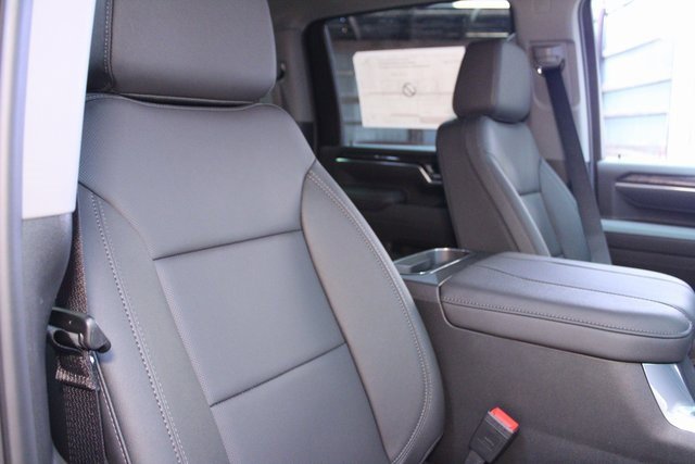 New 2026 Chevrolet Silverado 2500 LTZ w/ Trail Boss Package image 11