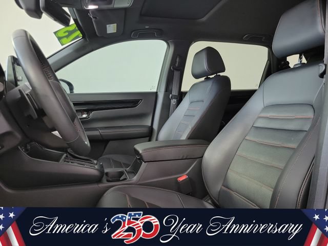 Used 2023 Honda CR-V Sport Touring image 17