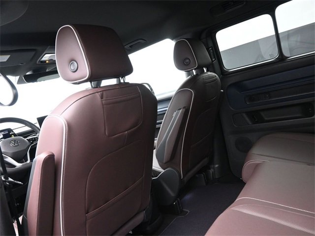 New 2025 Volkswagen ID. Buzz Pro S image 23
