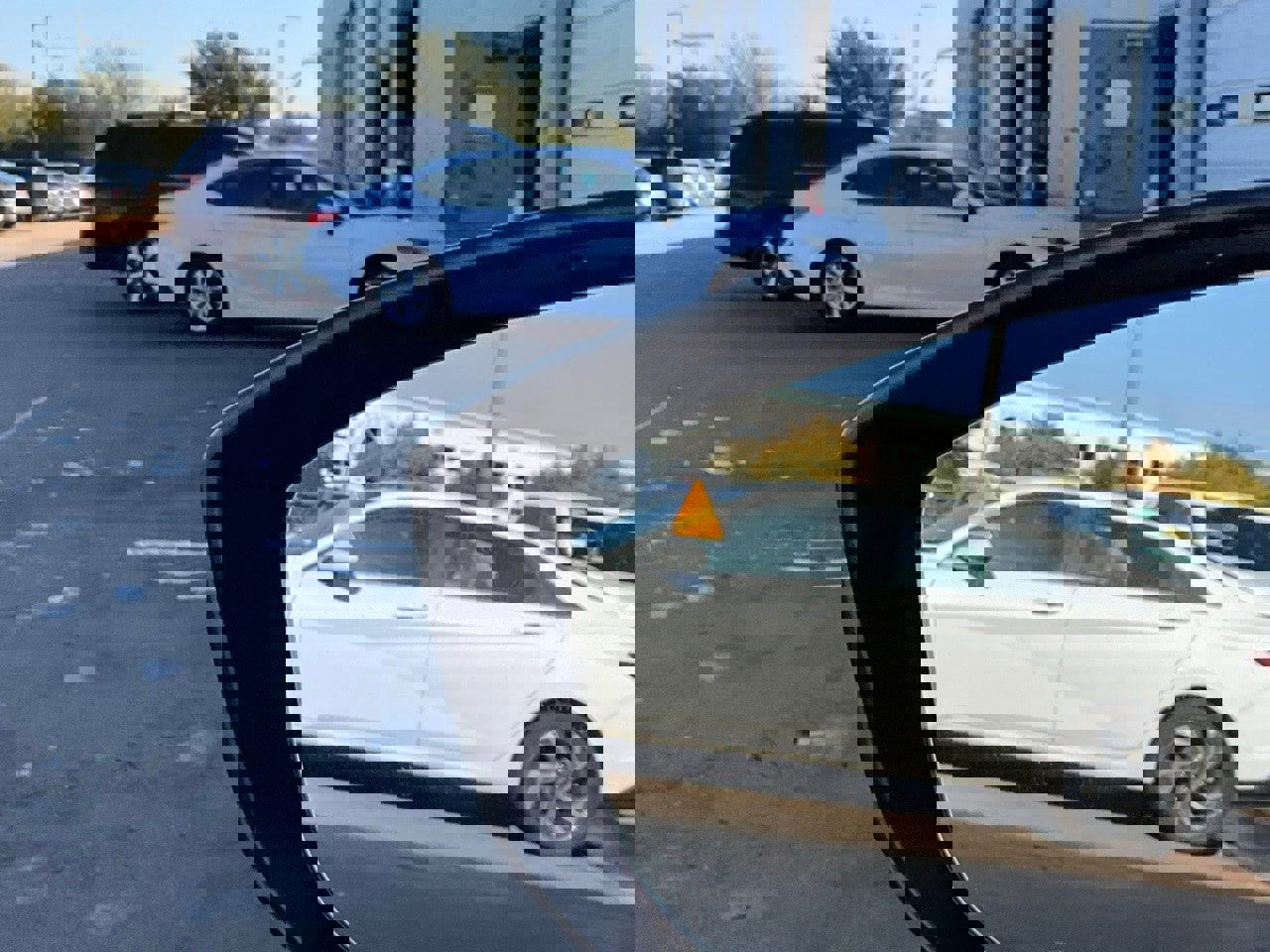 Used 2025 MAZDA CX-50 AWD 2.5 S w/ Select Package image 19