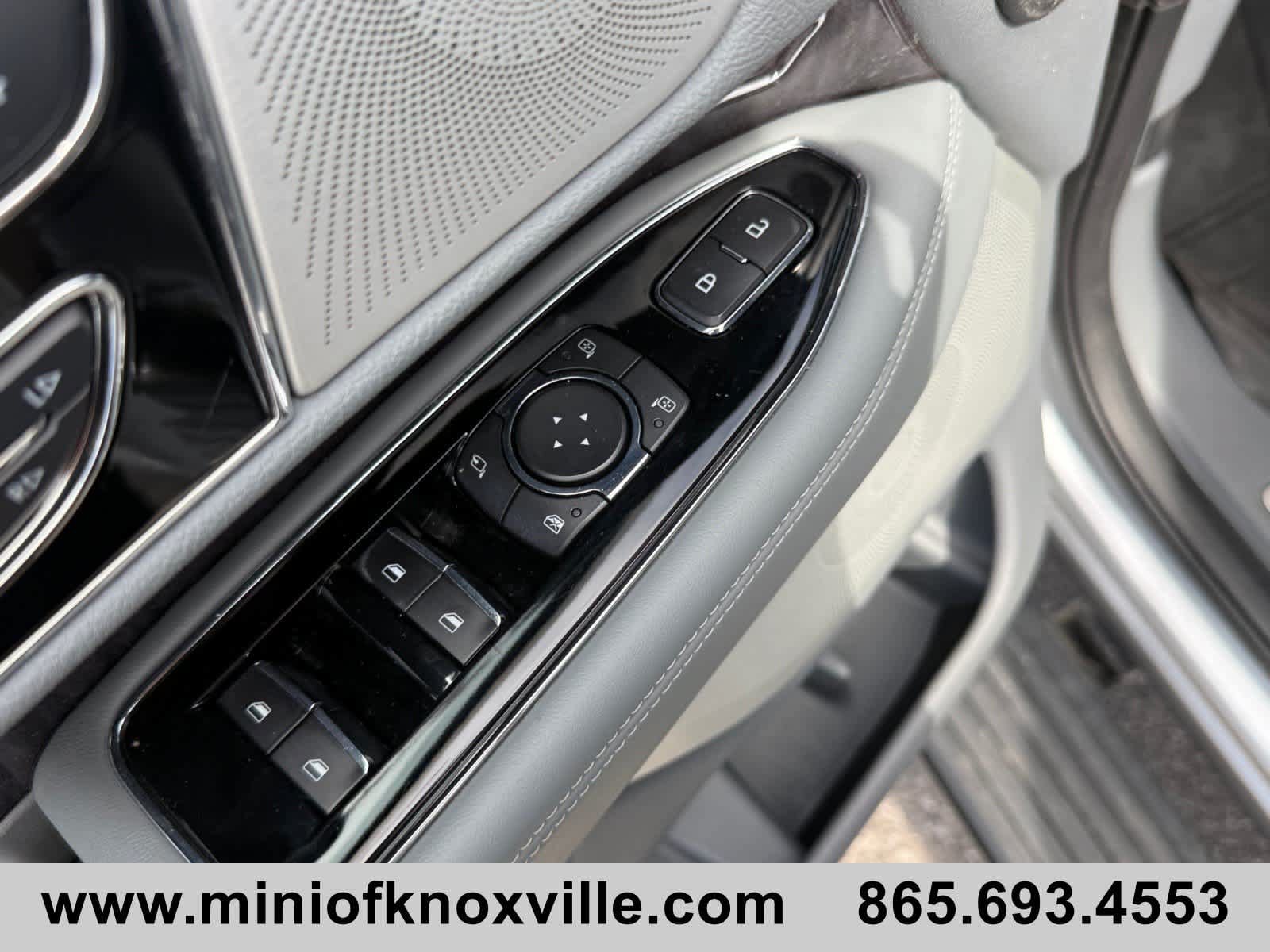 Used 2021 Lincoln Navigator Reserve w/ Luxury Package AWD/4WD image 15
