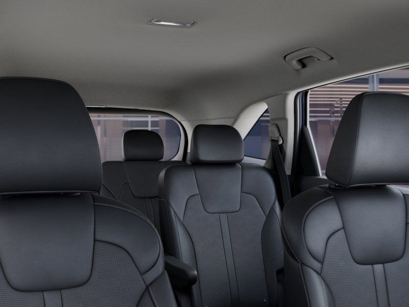 New 2025 Kia Sorento EX image 27