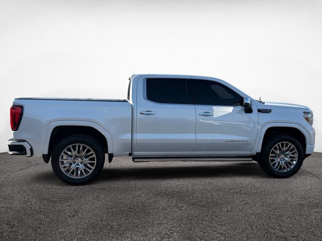 Used 2019 GMC Sierra 1500 Denali w/ Denali Ultimate Package AWD/4WD image 6