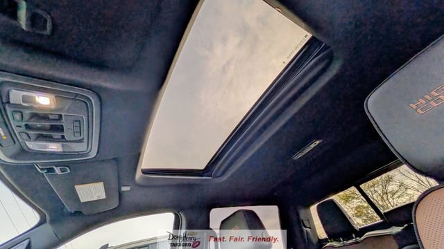 New 2026 Chevrolet Silverado 1500 High Country w/ High Country Premium Package image 5