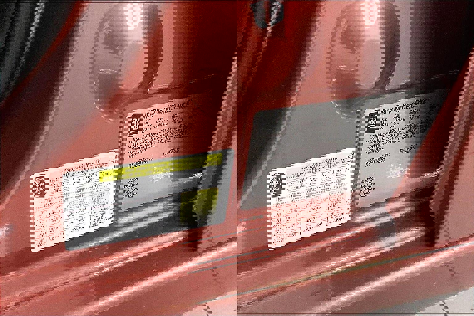 Used 2011 Chevrolet Aveo5 LT w/ Power and Convenience Package image 17