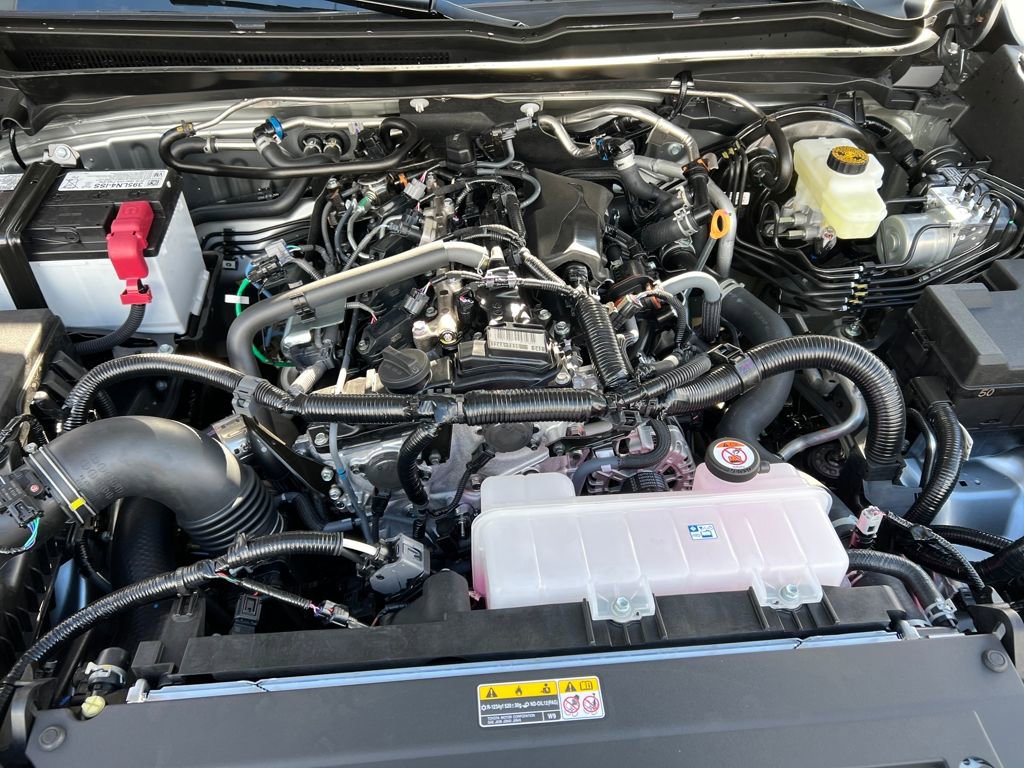 New 2026 Toyota Tacoma SR5 RWD image 9