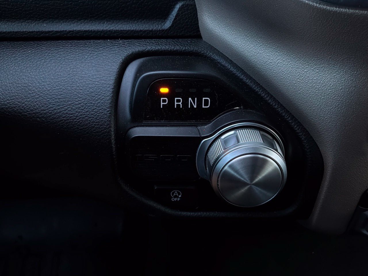 Used 2022 RAM 1500 Laramie RWD image 34