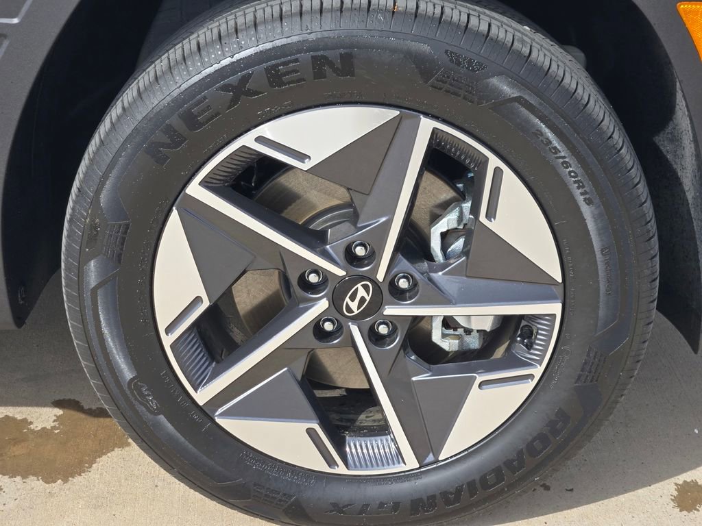 New 2025 Hyundai Tucson SEL w/ Tow & Go Package image 7