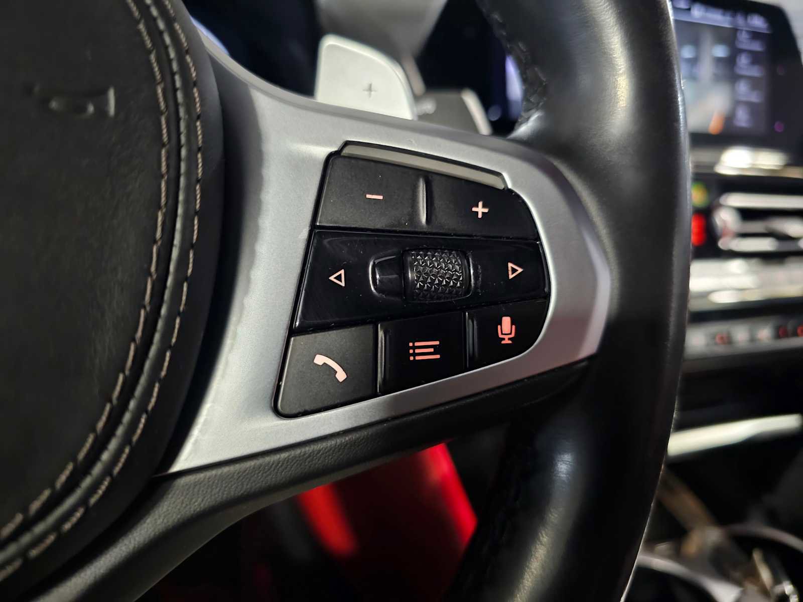 Used 2019 BMW M850i xDrive M850i xDrive w/ M Carbon Exterior Package image 20