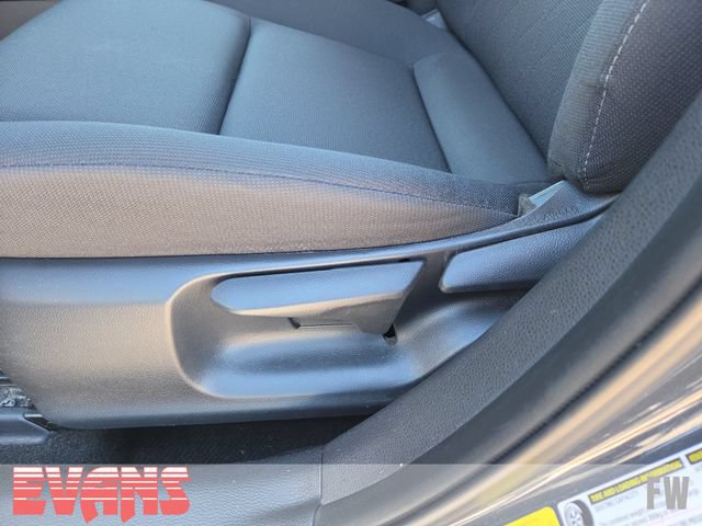Certified 2024 Toyota Corolla LE FWD image 17
