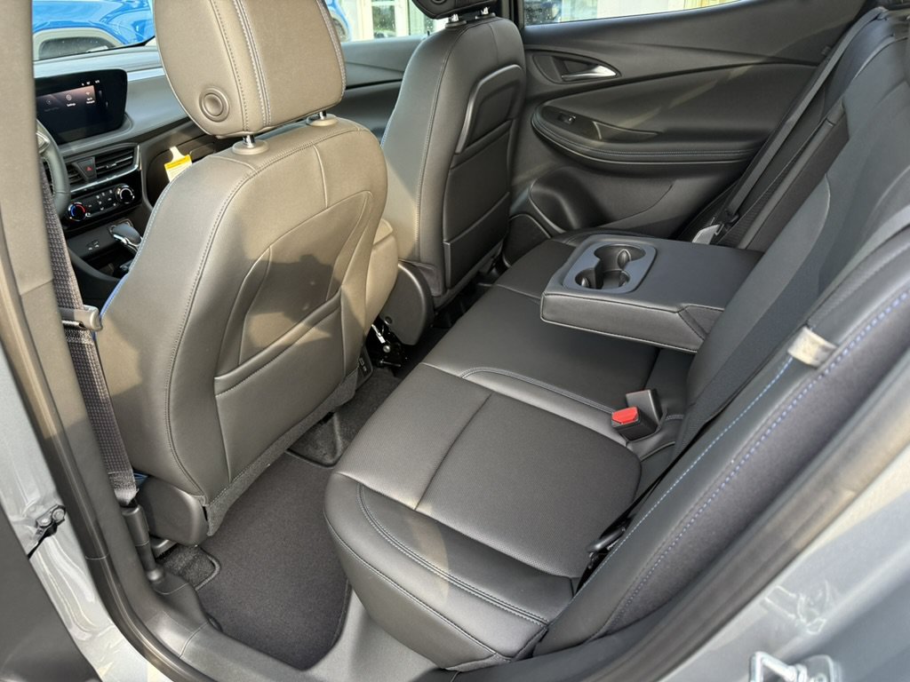New 2026 Buick Encore GX Sport Touring w/ Comfort Package AWD/4WD image 10