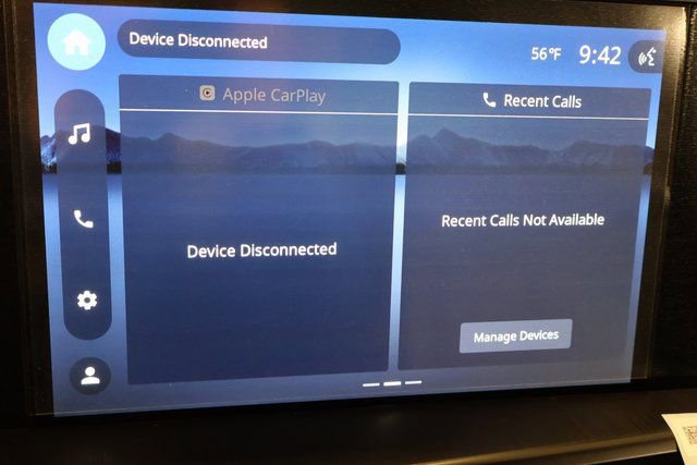 New 2026 Subaru Outback Premium image 21