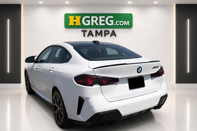 Used 2026 BMW M235i xDrive AWD/4WD image 2