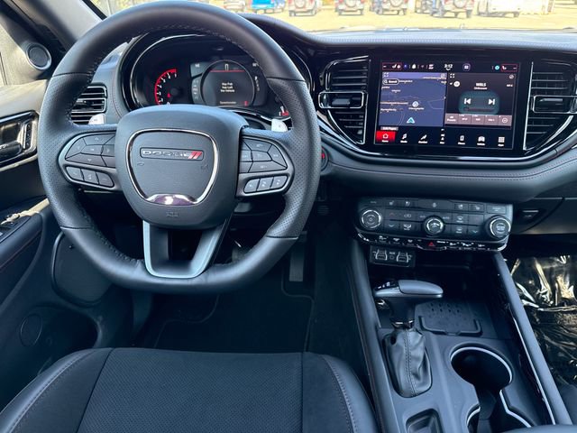 New 2026 Dodge Durango GT AWD/4WD image 18