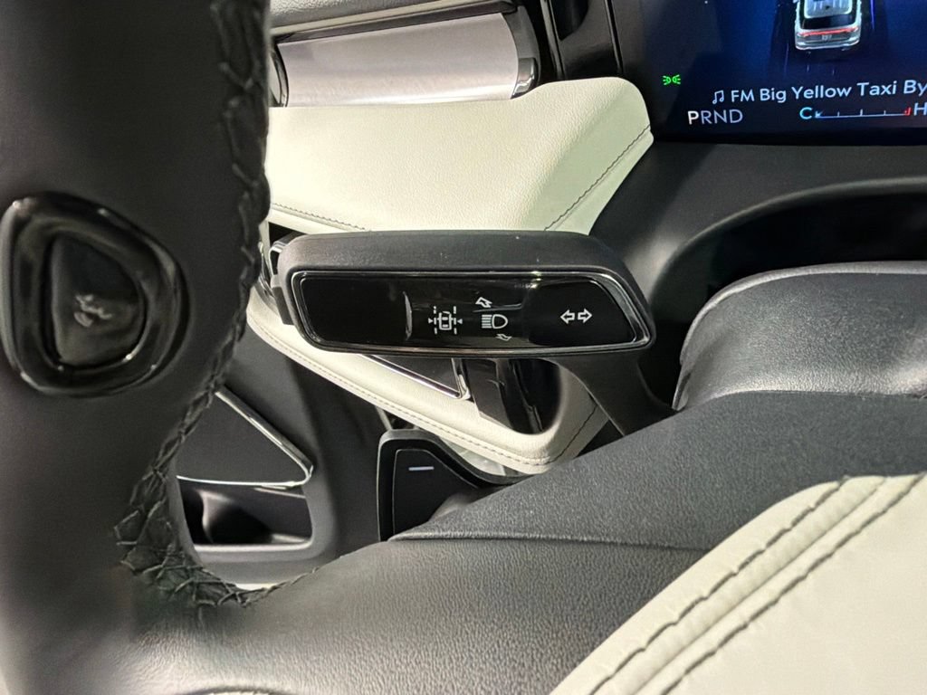 New 2026 Lincoln Aviator AWD image 21