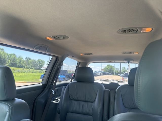 Used 2002 Honda Odyssey EX-L image 7
