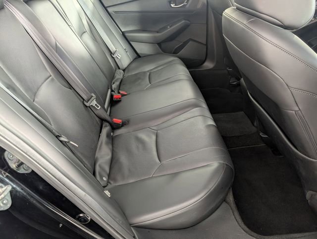 Used 2024 Honda Accord Sport image 29