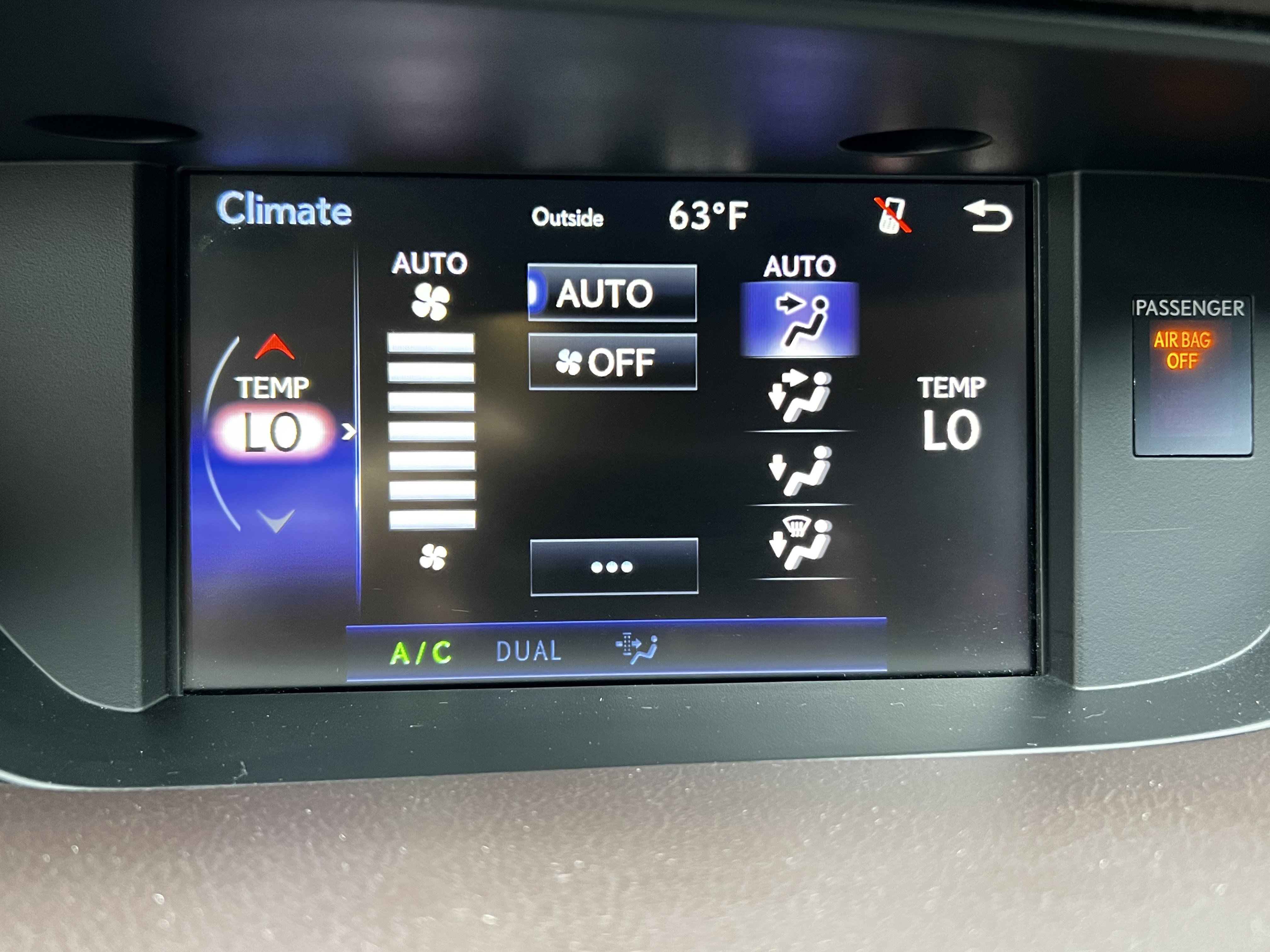 Used 2016 Lexus ES 350 w/ Accessory Package FWD image 25