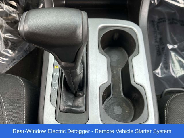 Used 2015 Chevrolet Colorado LT w/ LT Convenience Package image 8